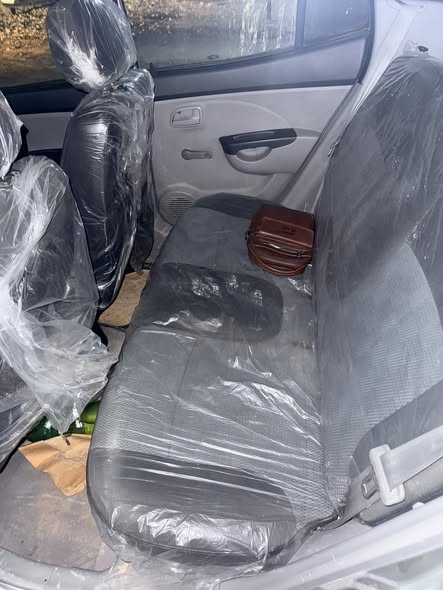 كيا مورننغ 2006 - صورة 3