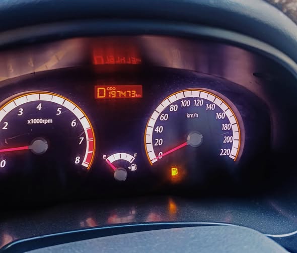 كيا ريو 2011 - صورة 3