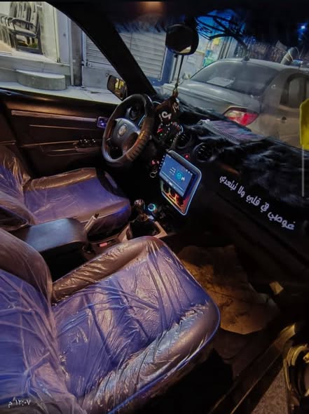 جيلي كرت 2008 - صورة 1