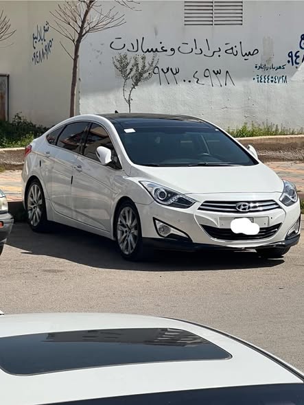 هيونداي I40 2015 - صورة 3