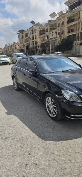 مرسيدس E300 2011 - صورة 3