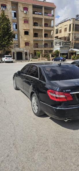 مرسيدس E300 2011 - صورة 5