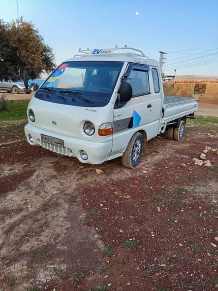 هونداي قصه 2002 - صورة 2