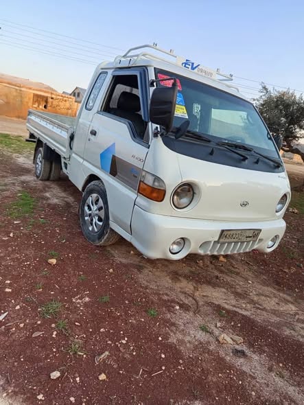 هونداي قصه 2002 - صورة 3