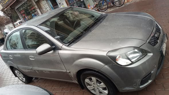 كيا ريو 2010 - صورة 2