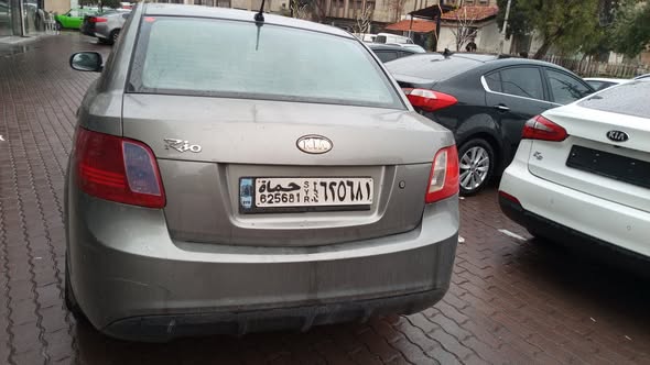 كيا ريو 2010 - صورة 3