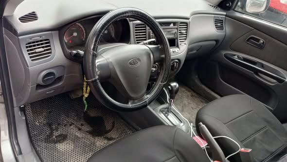 كيا ريو 2010 - صورة 4