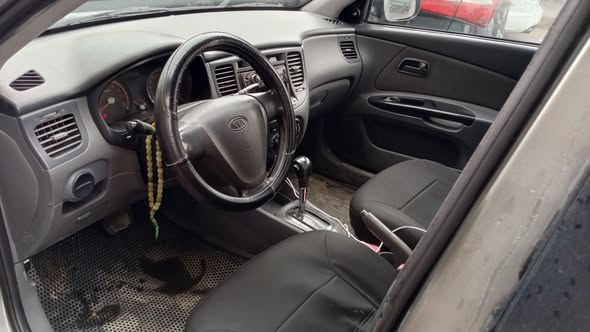 كيا ريو 2010 - صورة 5