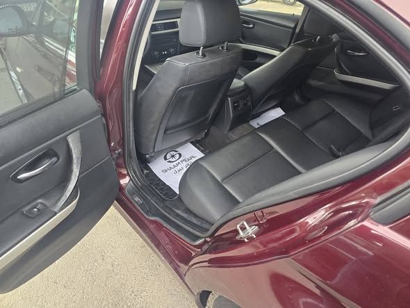 bmw 316 2010 - صورة 1