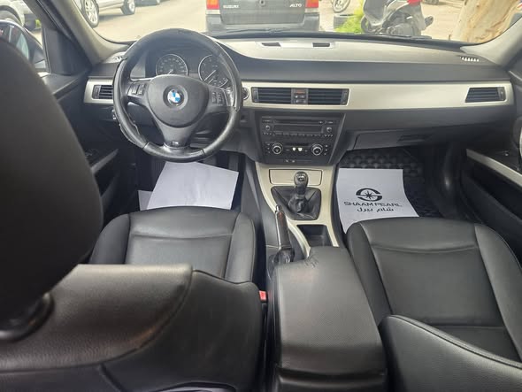 bmw 316 2010 - صورة 2