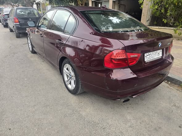 bmw 316 2010 - صورة 3