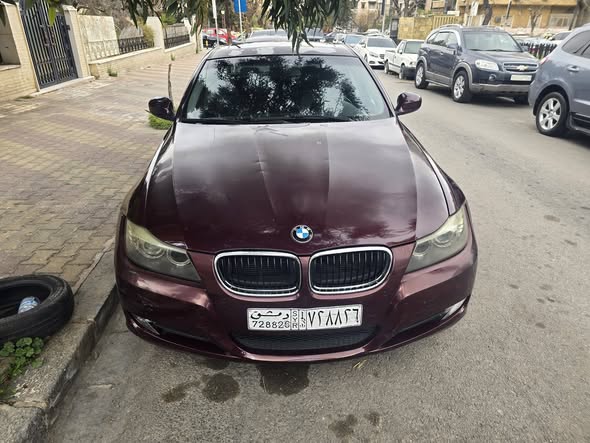 bmw 316 2010 - صورة 4