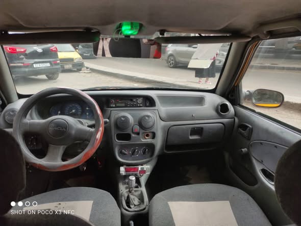 داسيا سولنزا 2003 - صورة 1