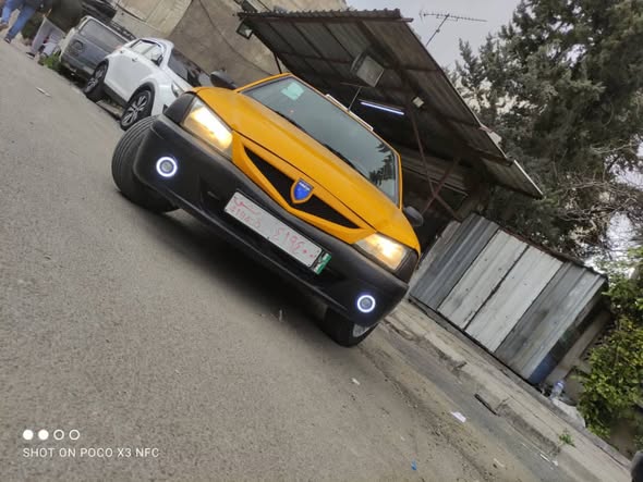 داسيا سولنزا 2003 - صورة 2