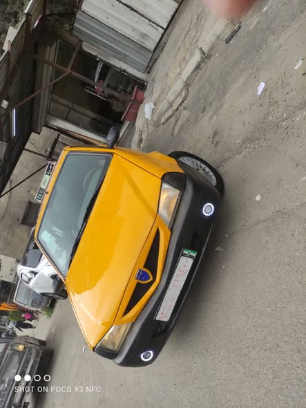 داسيا سولنزا 2003 - صورة 4