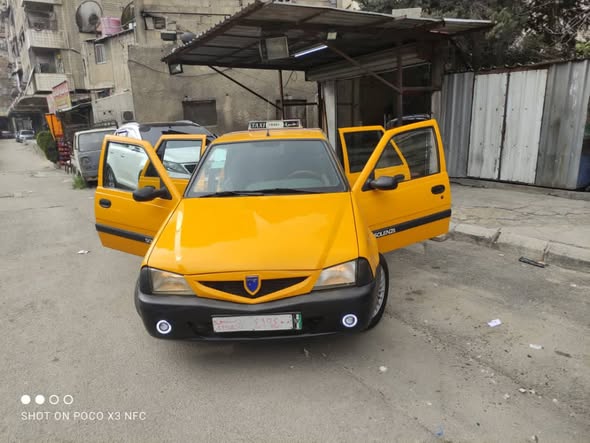 داسيا سولنزا 2003 - صورة 5