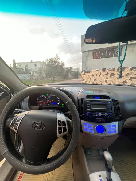 هيونداي افانتي 2007 - صورة 3