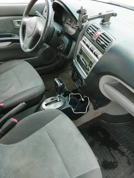 كيا مورنينغ 2007 - صورة 2