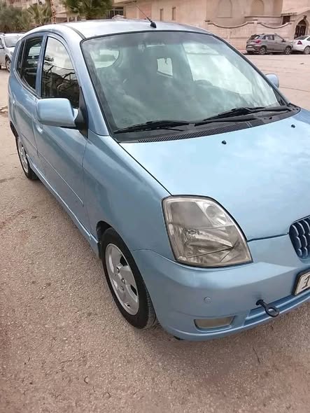 كيا مورنينغ 2007 - صورة 3