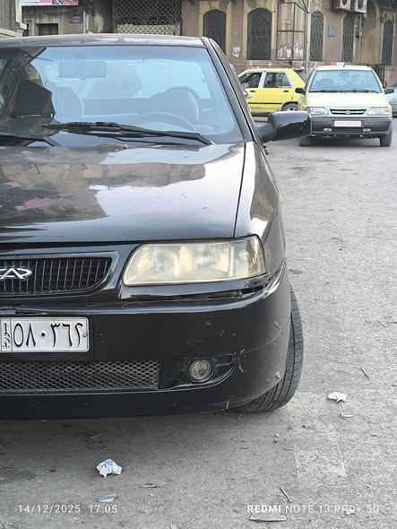 شيري شمعه رفيعه s20 2001 - صورة 1