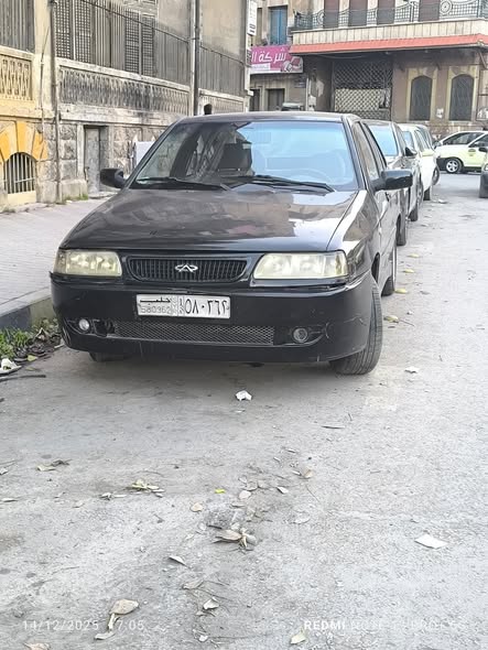 شيري شمعه رفيعه s20 2001 - صورة 2