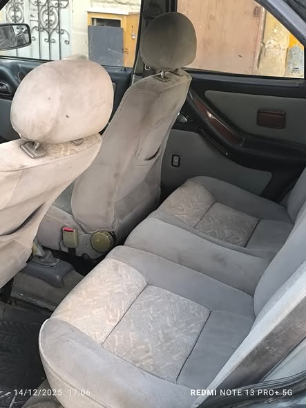 شيري شمعه رفيعه s20 2001 - صورة 3