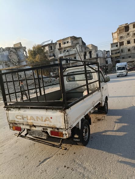 شانا 200 2007 - صورة 2