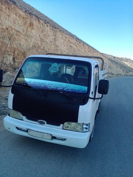 كيا شبح 1999 - صورة 2