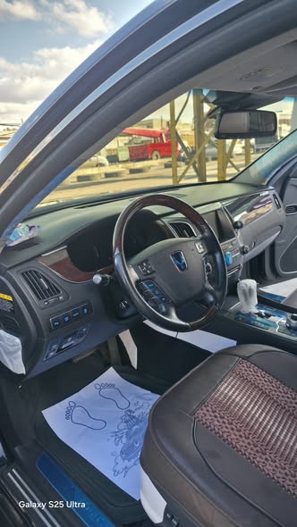 كيا كادينزا 2012 - صورة 2