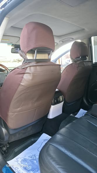 كيا كادينزا 2012 - صورة 3