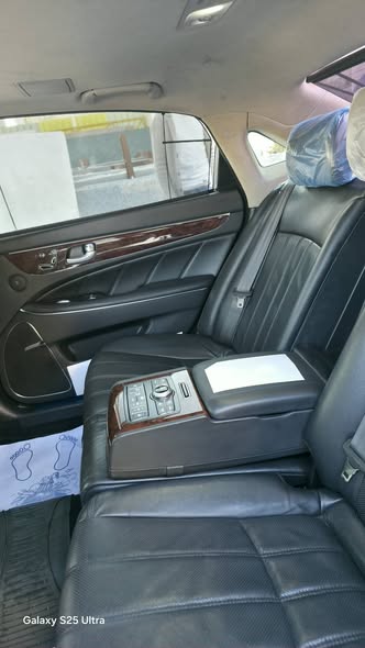 كيا كادينزا 2012 - صورة 4