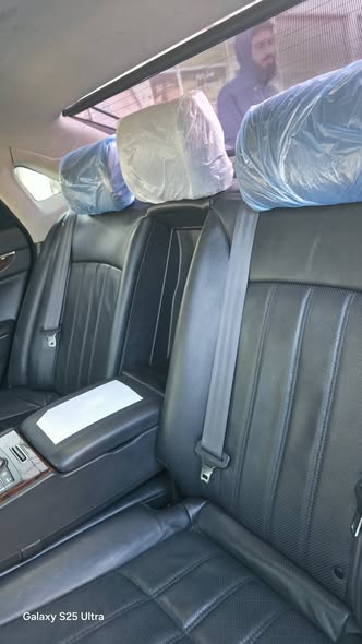 كيا كادينزا 2012 - صورة 5