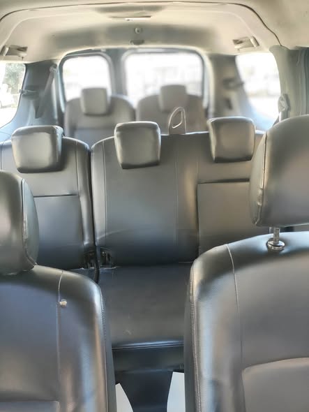 رينو لوجان ستيشن 2011 - صورة 4