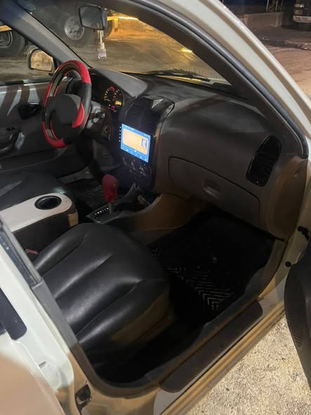 هيونداي إكسنت 2006 - صورة 5