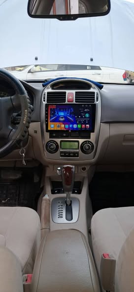 كيا سيراتو 2006 - صورة 4