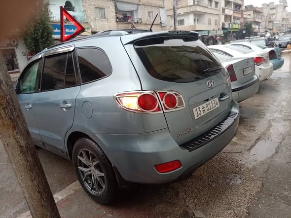 هيونداي سنتافيه 2006 - صورة 1