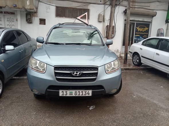 هيونداي سنتافيه 2006 - صورة 2