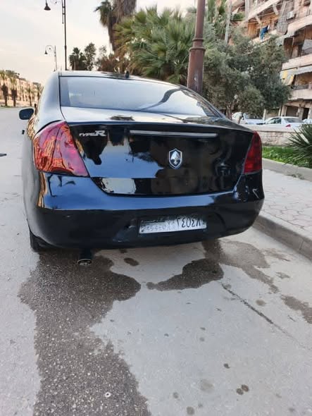 شانا 200 2008 - صورة 1