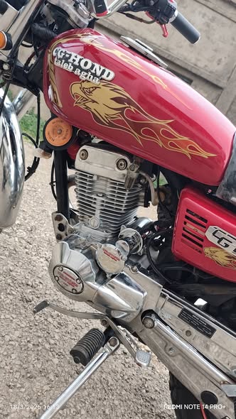 هوند كرت 2026 - صورة 4