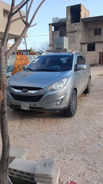 هيونداي توسان 2010 - صورة 1