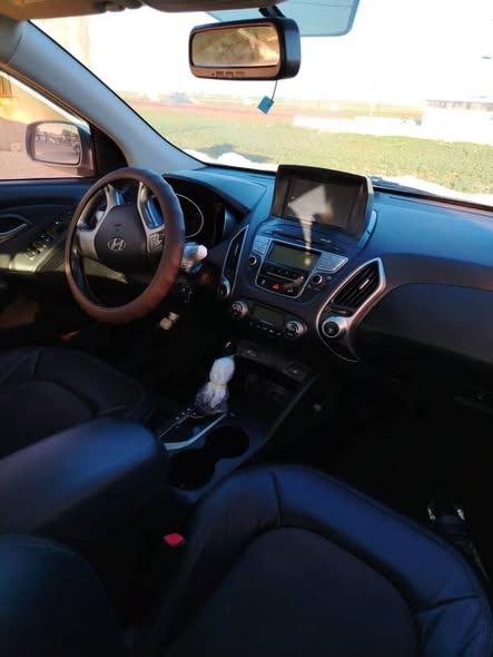 هيونداي توسان 2010 - صورة 3