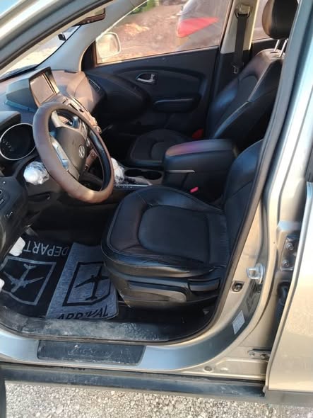 هيونداي توسان 2010 - صورة 4