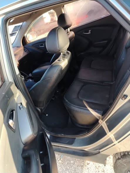 هيونداي توسان 2010 - صورة 5