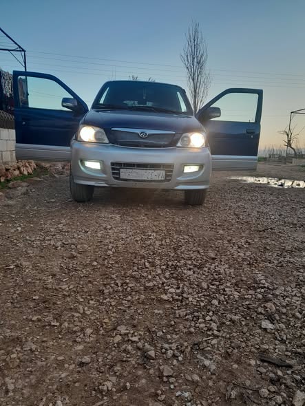 زوتاي 200 2007 - صورة 1