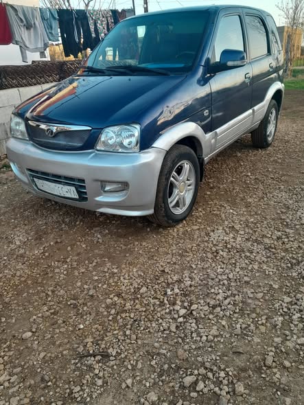 زوتاي 200 2007 - صورة 3