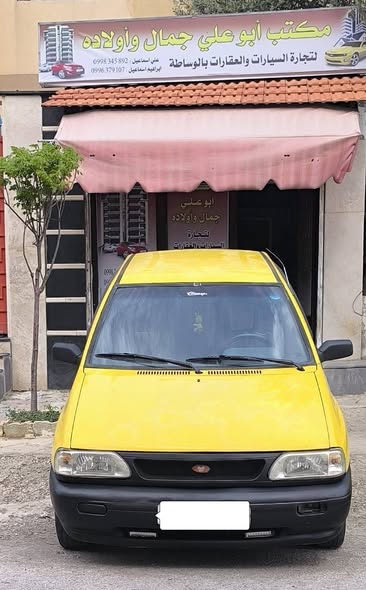 سابا عمومي 2003 - صورة 1