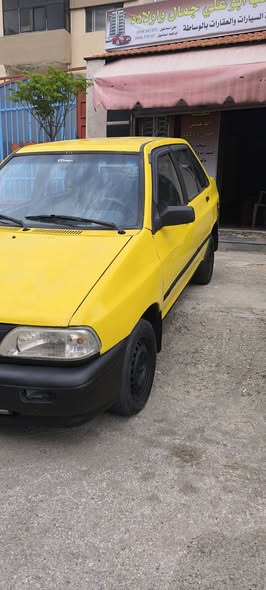 سابا عمومي 2003 - صورة 3