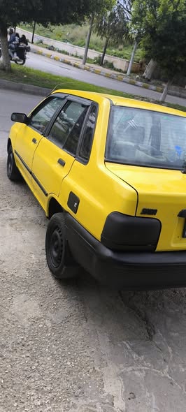 سابا عمومي 2003 - صورة 4