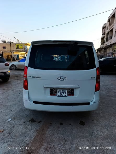 اتش وان H-1 2009 - صورة 1