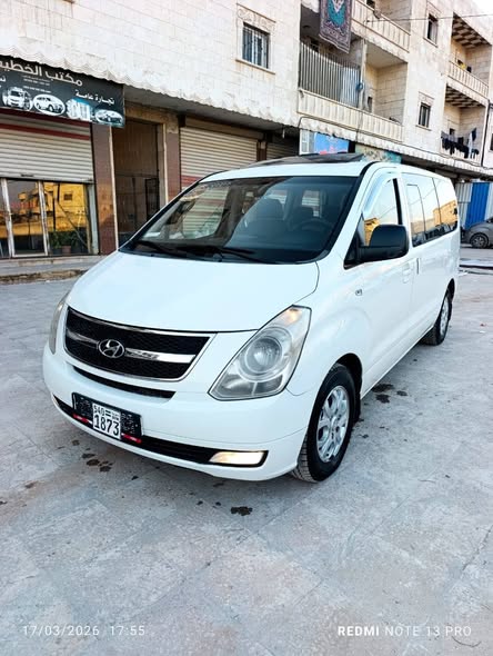 اتش وان H-1 2009 - صورة 2